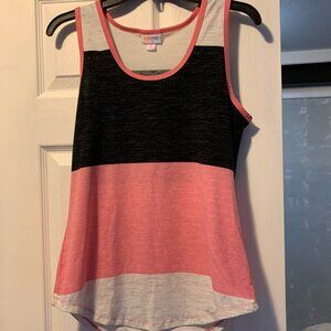 Womens LuLaRoe Tank Top